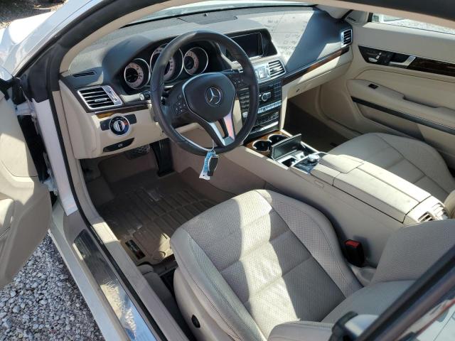 WDDKJ6FB8FF303427 Mercedes-Benz E 400