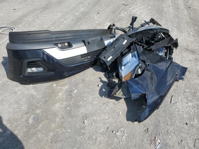 1FMJK1JT0MEA12151 Ford Expedition Max Xlt