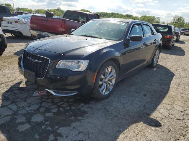 Auction sale of the 2018 Chrysler 300 Touring, vin: 2C3CCARG4JH282123, lot number: 52347404