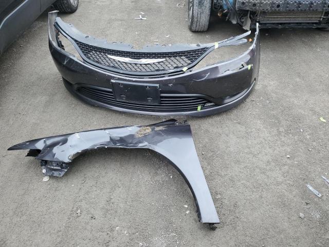1C3CCCFB2HN506494 Chrysler 200 LX