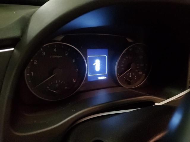 5NPD84LF0JH305665 Hyundai ELANTRA SEL