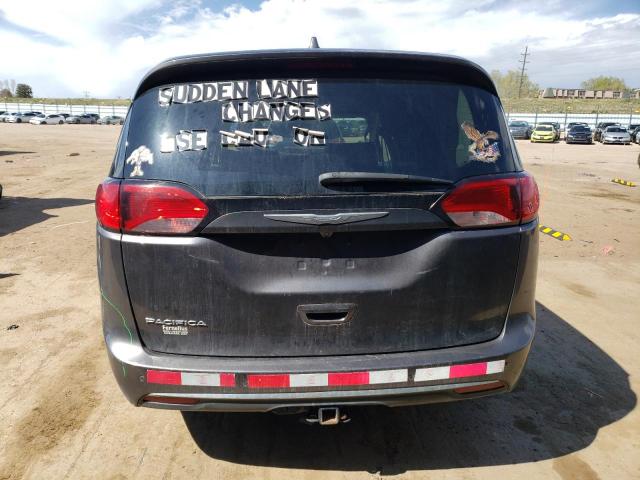 2C4RC1BG8HR654051 Chrysler Pacifica Touring L