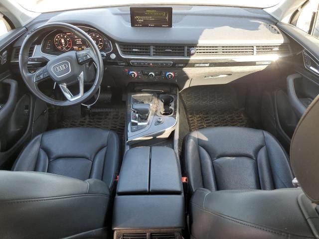 WA1LAAF74JD034953 Audi Q7 Premium Plus