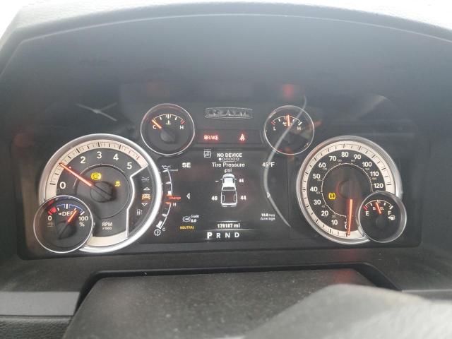 1C6RR7VM1ES272898 RAM 1500 Laie