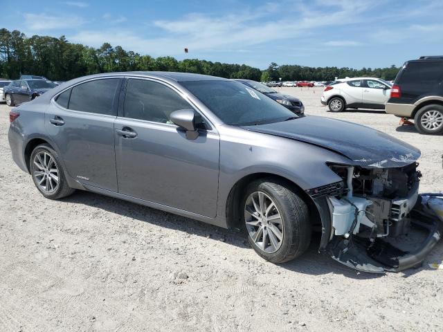 JTHBW1GGXG2118814 Lexus ES 300H