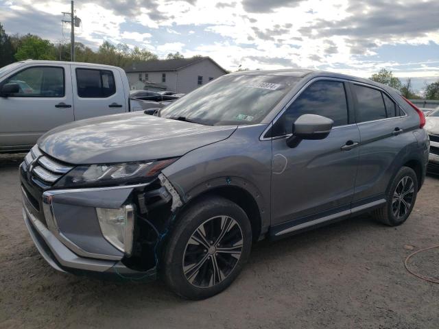 Auction sale of the 2018 Mitsubishi Eclipse Cross Se, vin: JA4AT5AA0JZ038688, lot number: 52196974