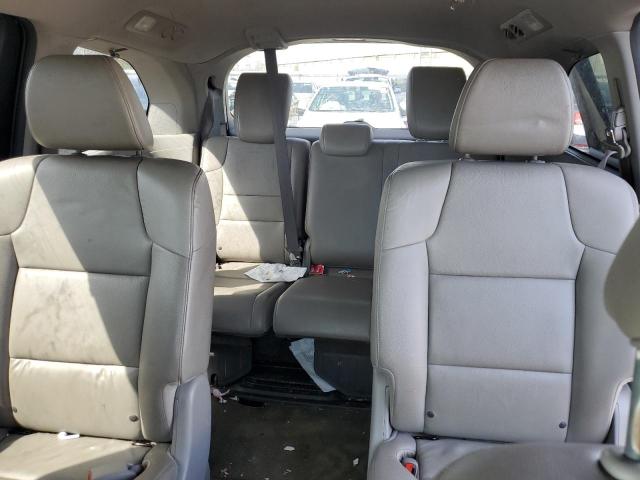 5FNRL5H60FB129628 Honda ODYSSEY EXL