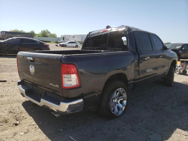 1C6SRFFT6KN571251 RAM 1500 Big Horn/lone Star