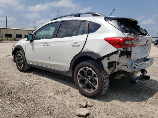 JF2GTABC3M8252367 Subaru Crosstrek