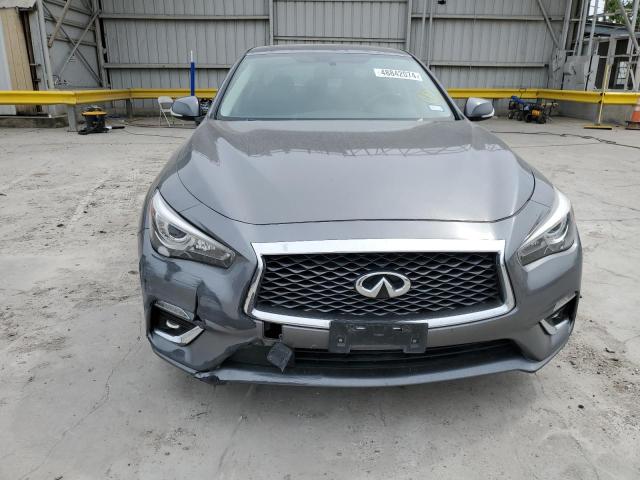 JN1EV7AP8KM517590 Infiniti Q50 LUXE