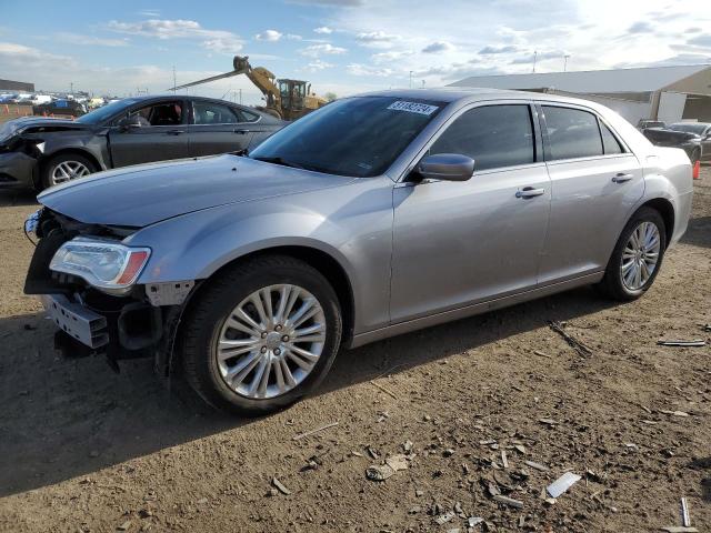 Auction sale of the 2013 Chrysler 300, vin: 2C3CCARG3DH669279, lot number: 51182724