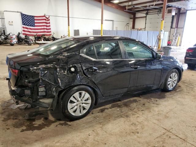 3N1AB8BV1MY269533 Nissan SENTRA S