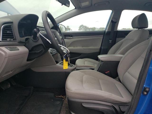KMHD74LF5HU429204 Hyundai ELANTRA SE