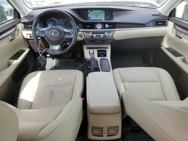 58ABK1GG4GU034560 Lexus ES 350