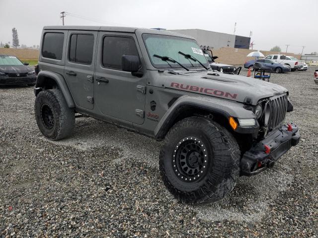 1C4HJXFG8LW140988 Jeep Wrangler Unlimited Rubicon