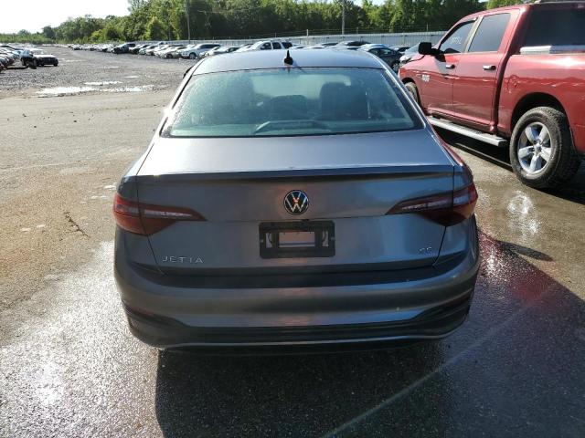 3VW7M7BU1NM002983 Volkswagen JETTA SE