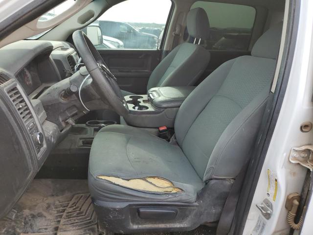 3C6TR5CT2FG632712 RAM 2500 St