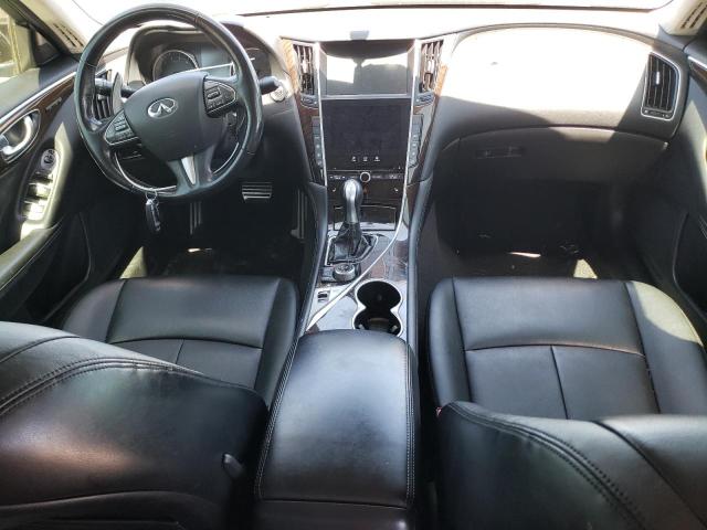 JN1BV7AP2EM676421 Infiniti Q50 BASE
