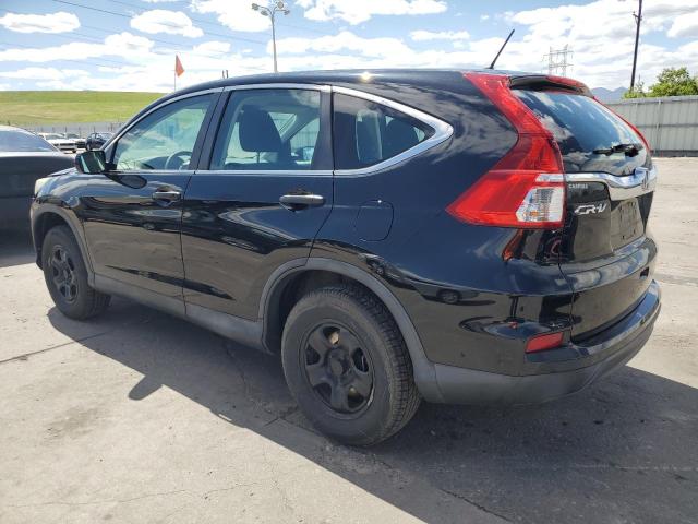 2HKRM4H37GH600836 Honda CR-V LX
