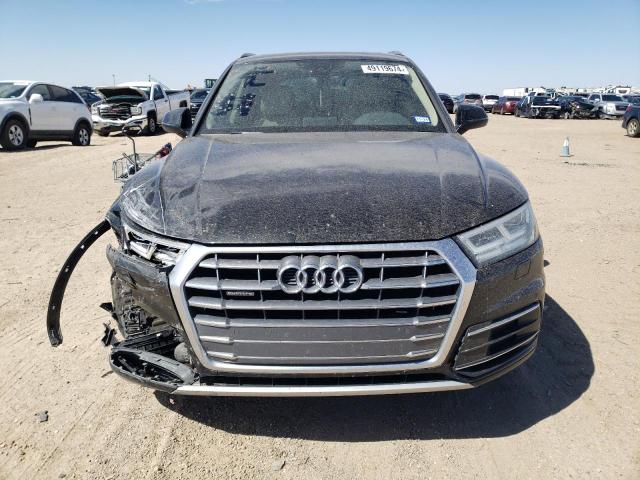 WA1BNAFY6J2128482 Audi Q5 Premium Plus