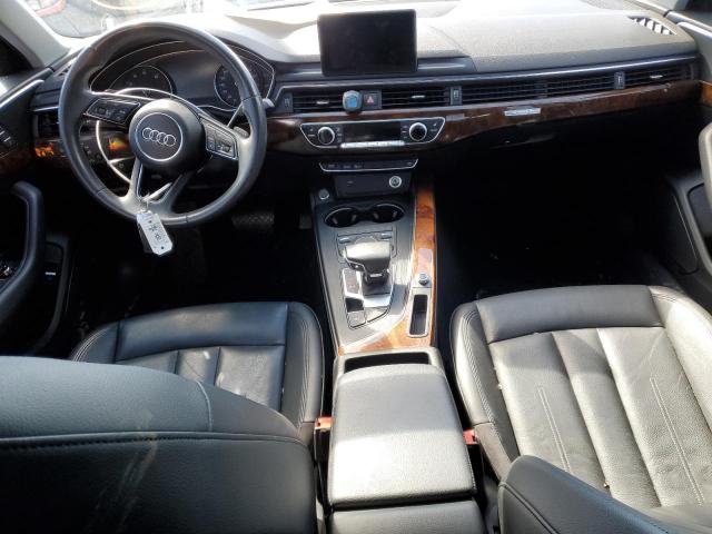 WAUDNAF43JA082608 Audi A4 PREMIUM