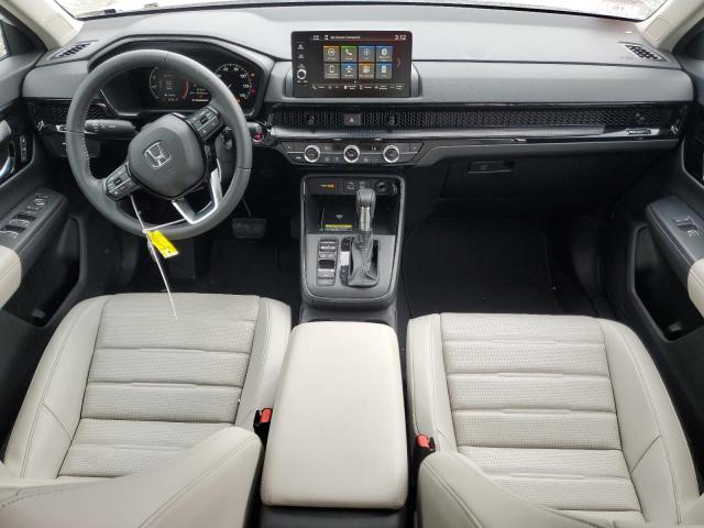 2HKRS4H7XRH424358 Honda CR-V EXL