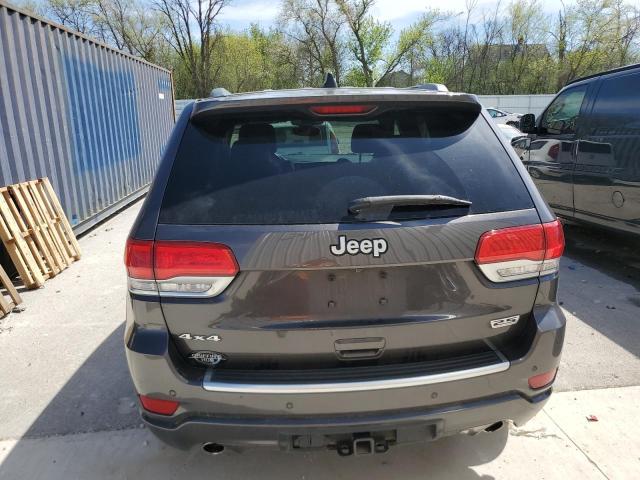 1C4RJFBG3JC142523 Jeep Grand Cherokee Limited
