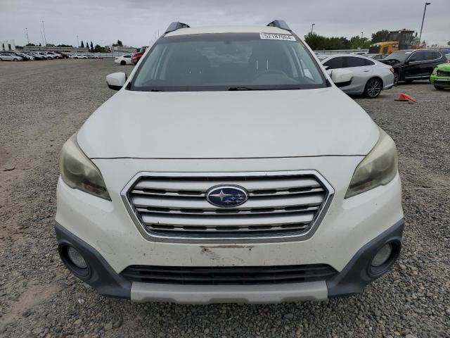 4S4BSAJC5F3252816 Subaru Outback 2.5i Limited