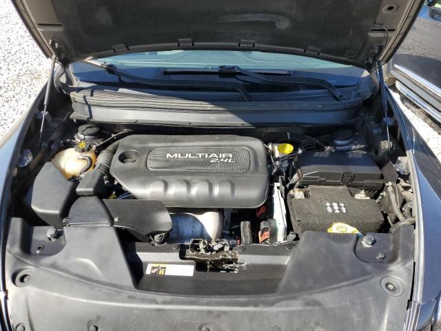 1C4PJMDB9JD525437 Jeep Cherokee Limited