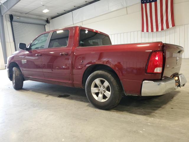 1C6RR7LG8MS531933 RAM 1500 Classic Slt
