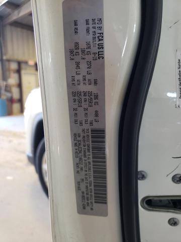 3C4NJCCB4LT108212 Jeep Compass Limited
