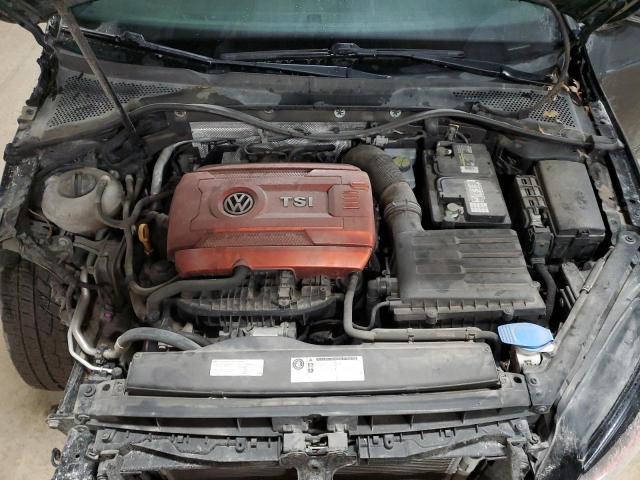 3VW5T7AU3FM094773 Volkswagen GTI