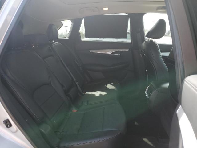 3PCAJ5BA9MF100495 Infiniti Qx50 Luxe