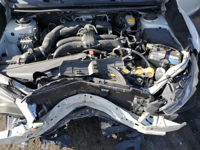 JF2GPAGC5E8292660 Subaru Xv Crosstrek 2.0 Limited