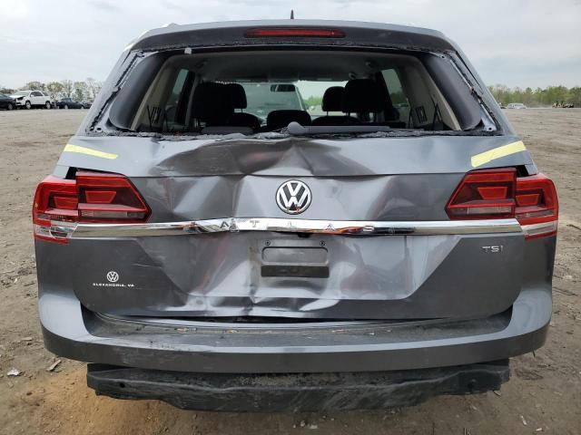 1V2AP2CA3JC584960 Volkswagen Atlas S