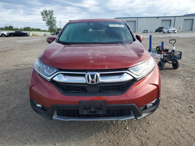 2HKRW2H58JH621704 Honda CR-V EX