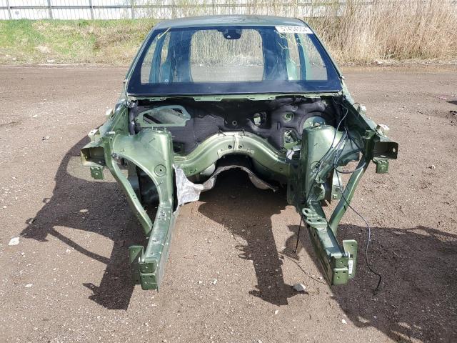 1C4SDJH9XMC605931 Dodge Durango Srt Hellcat