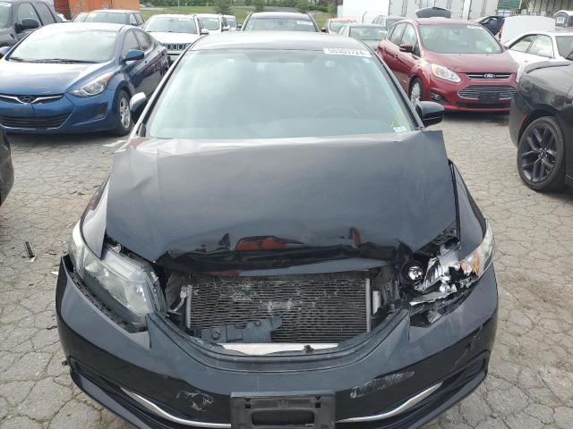 19XFB2F54EE085913 Honda Civic Lx