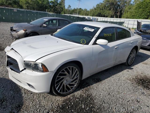 Auction sale of the 2014 Dodge Charger Police, vin: 2C3CDXAG4EH194822, lot number: 52908704
