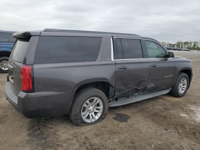 1GNSCHKCXGR276205 Chevrolet Suburban C1500 Lt