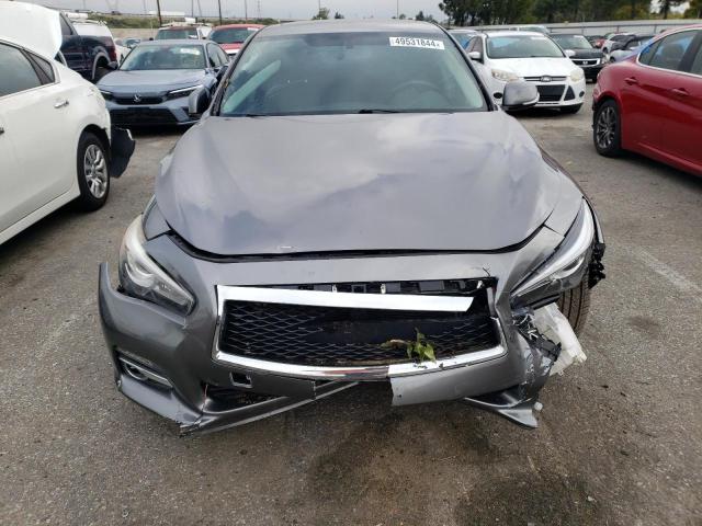 JN1BV7AP9FM350259 Infiniti Q50 BASE