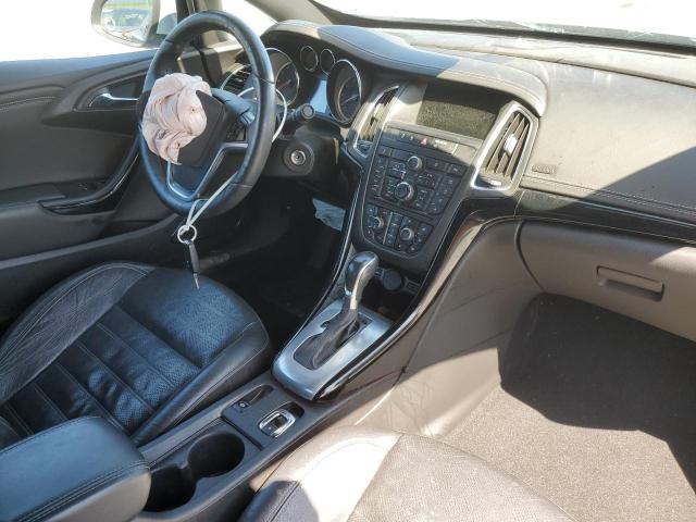 W04WT3N53GG121236 Buick Cascada Premium