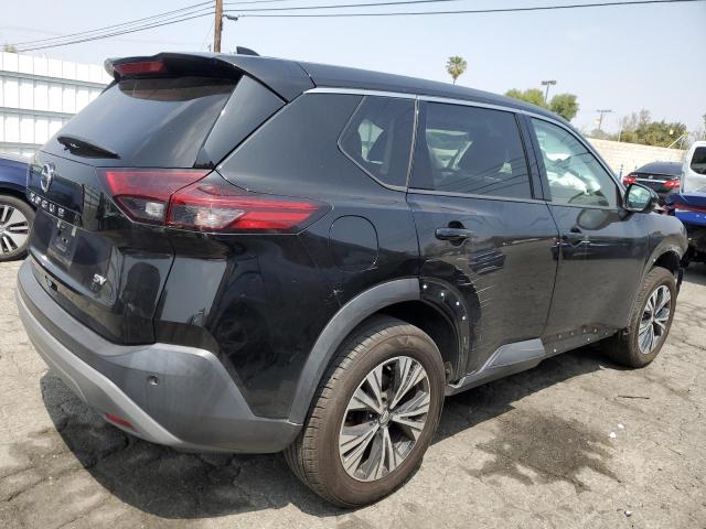 5N1AT3BA5MC792861 Nissan ROGUE SV