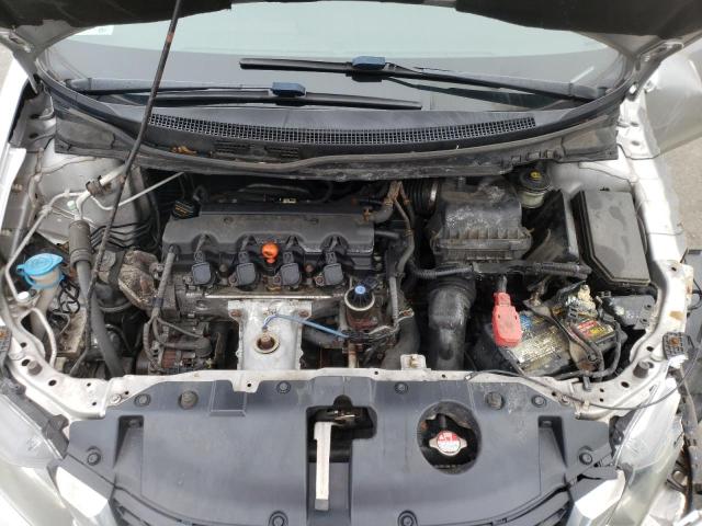 19XFB2F59FE212480 Honda Civic Lx