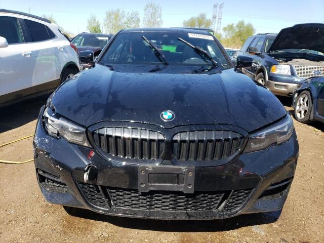 3MW5R7J00N8C42767 BMW 330XI