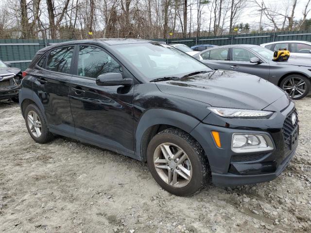 KM8K1CAA4MU640995 Hyundai Kona Se