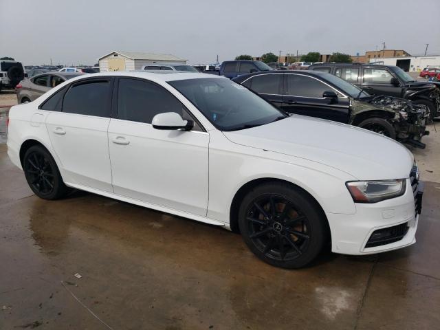 WAUEFAFL9EN007483 Audi A4 Premium Plus