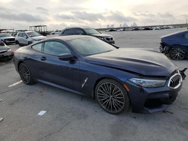 WBAAE2C07NCJ15498 BMW 840i