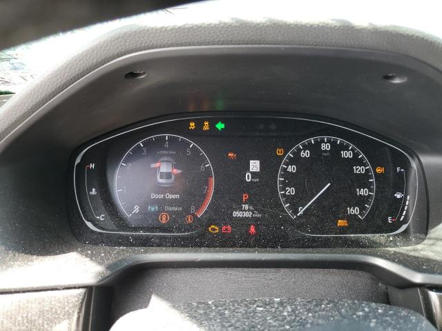 1HGCV1F48MA077599 Honda Accord Sport Se