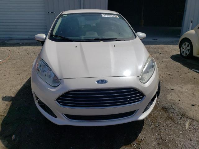 3FADP4FJ5GM162143 Ford Fiesta Titanium